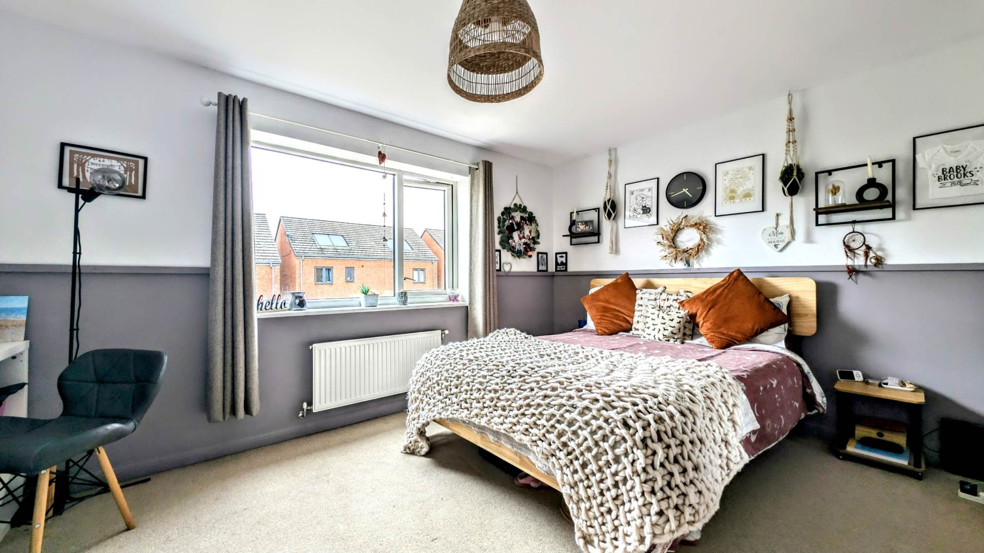 Additional Property Image 2 bedroom Terraced for sale in Bordon 8