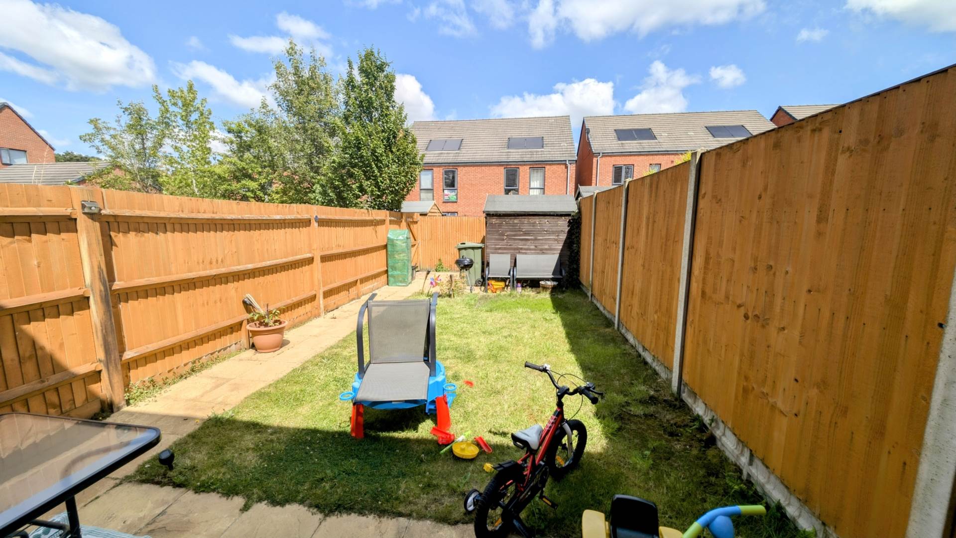 Additional Property Image 2 bedroom Terraced for sale in Bordon 12
