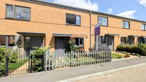 2 bedroom Terraced for sale in Bordon