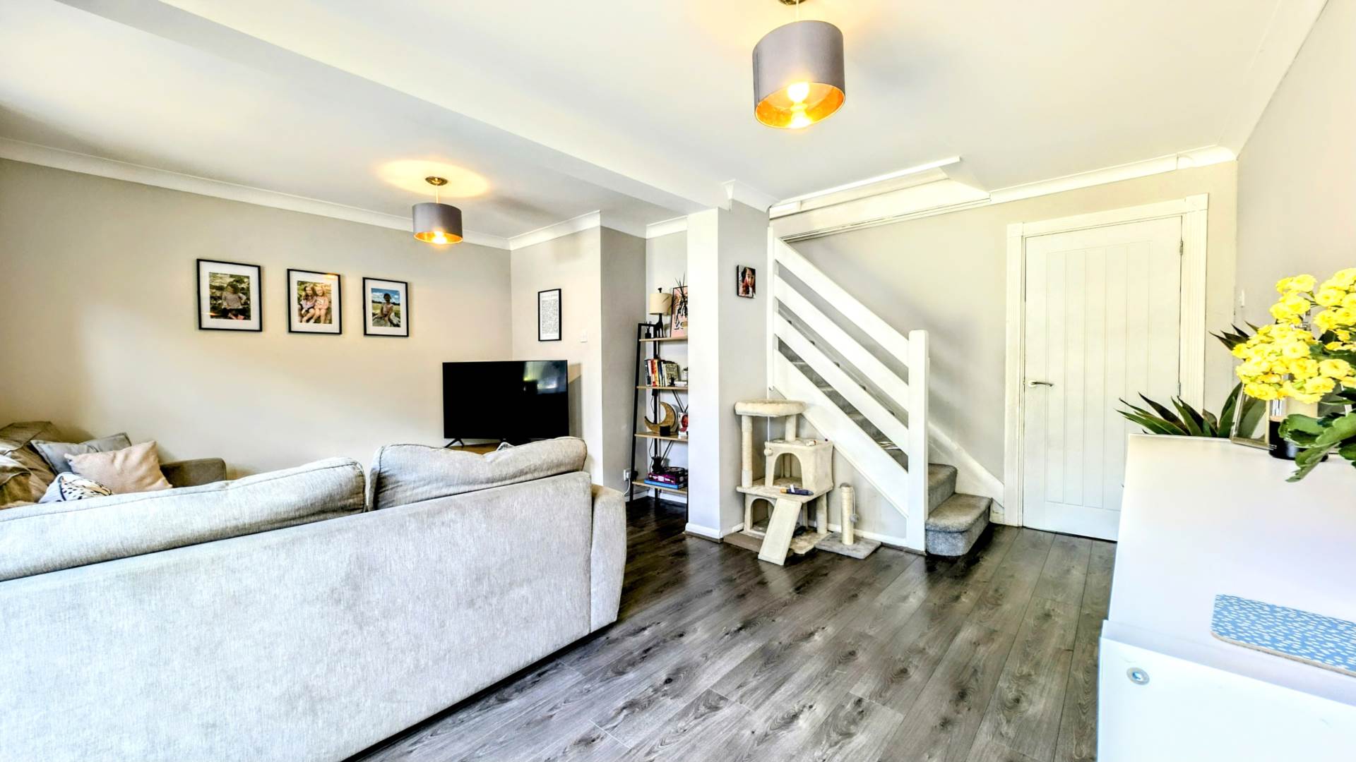 Additional Property Image 3 bedroom Semi Detached for sale in Bordon 3