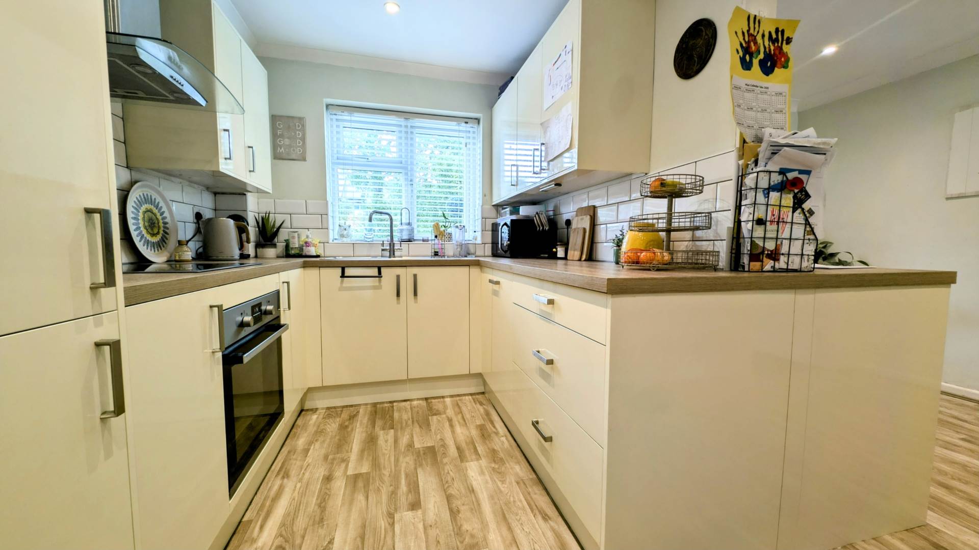 Additional Property Image 3 bedroom Semi Detached for sale in Bordon 5