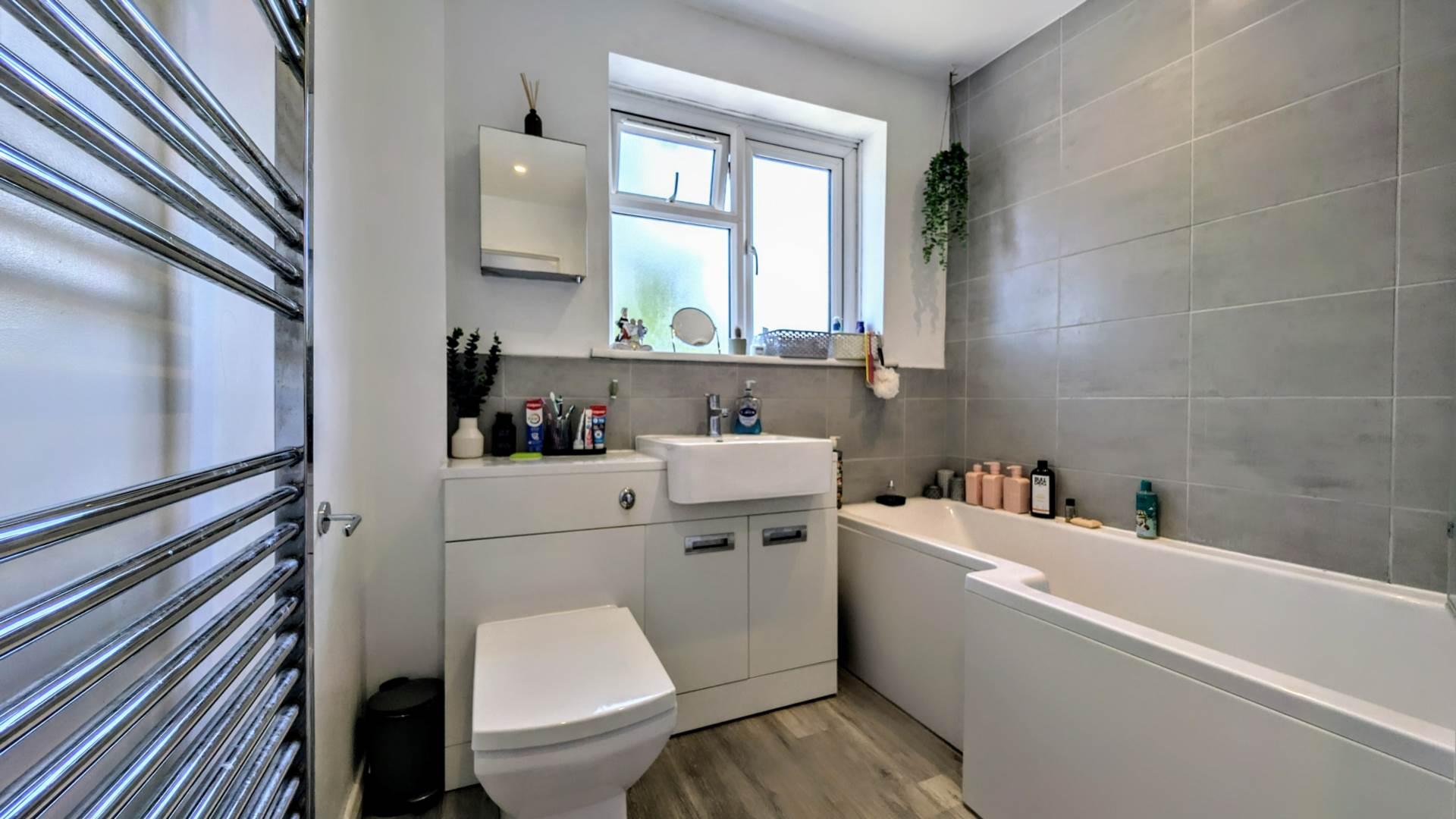 Additional Property Image 3 bedroom Semi Detached for sale in Bordon 11