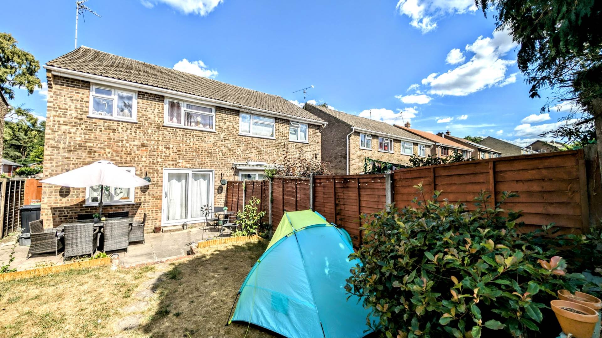 Additional Property Image 3 bedroom Semi Detached for sale in Bordon 12