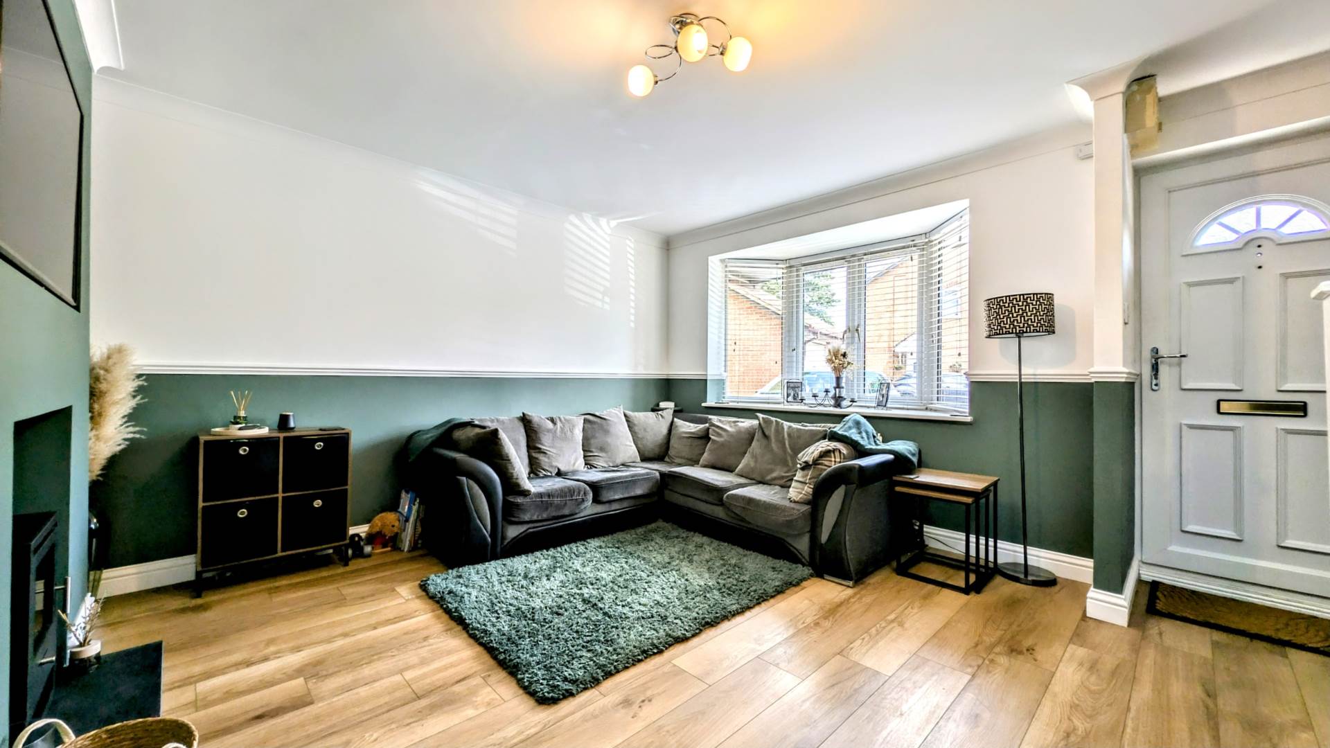 Additional Property Image 3 bedroom Semi Detached for sale in Bordon 2