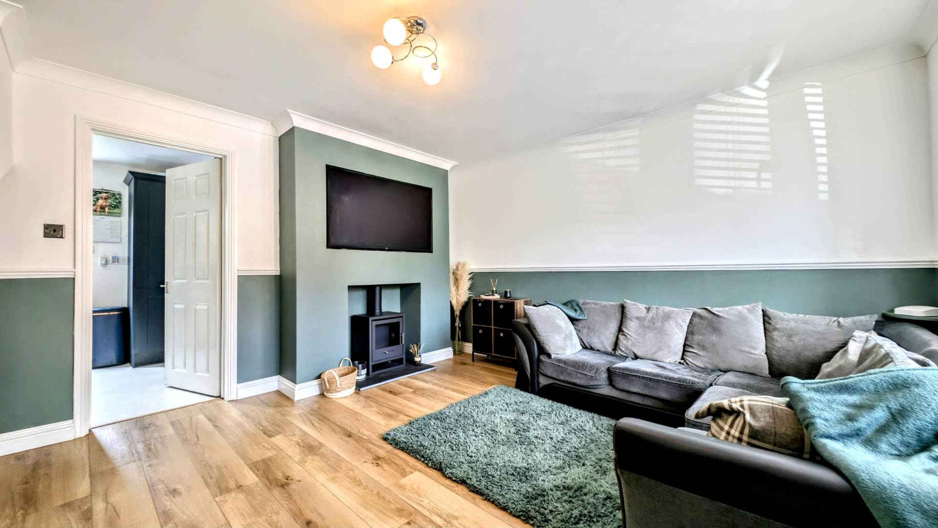 Additional Property Image 3 bedroom Semi Detached for sale in Bordon 3