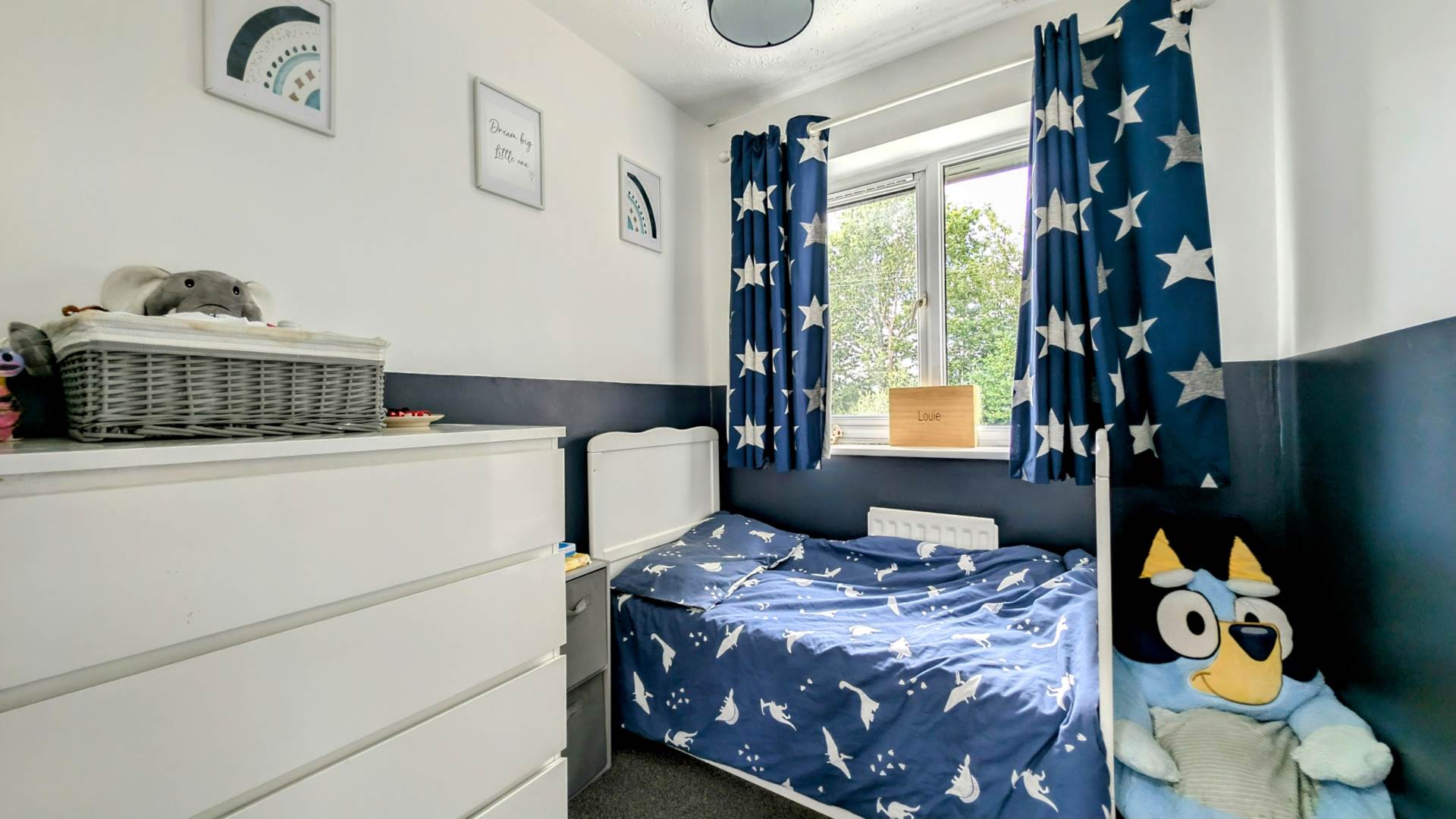 Additional Property Image 3 bedroom Semi Detached for sale in Bordon 9