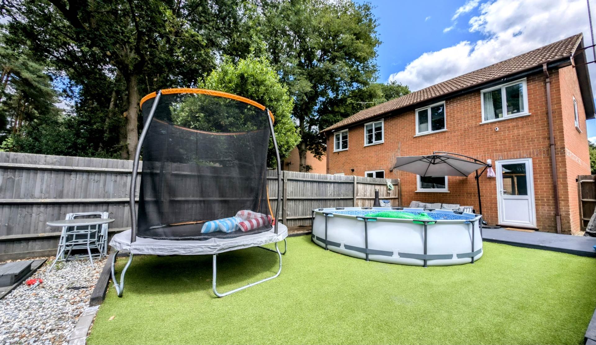 Additional Property Image 3 bedroom Semi Detached for sale in Bordon 11