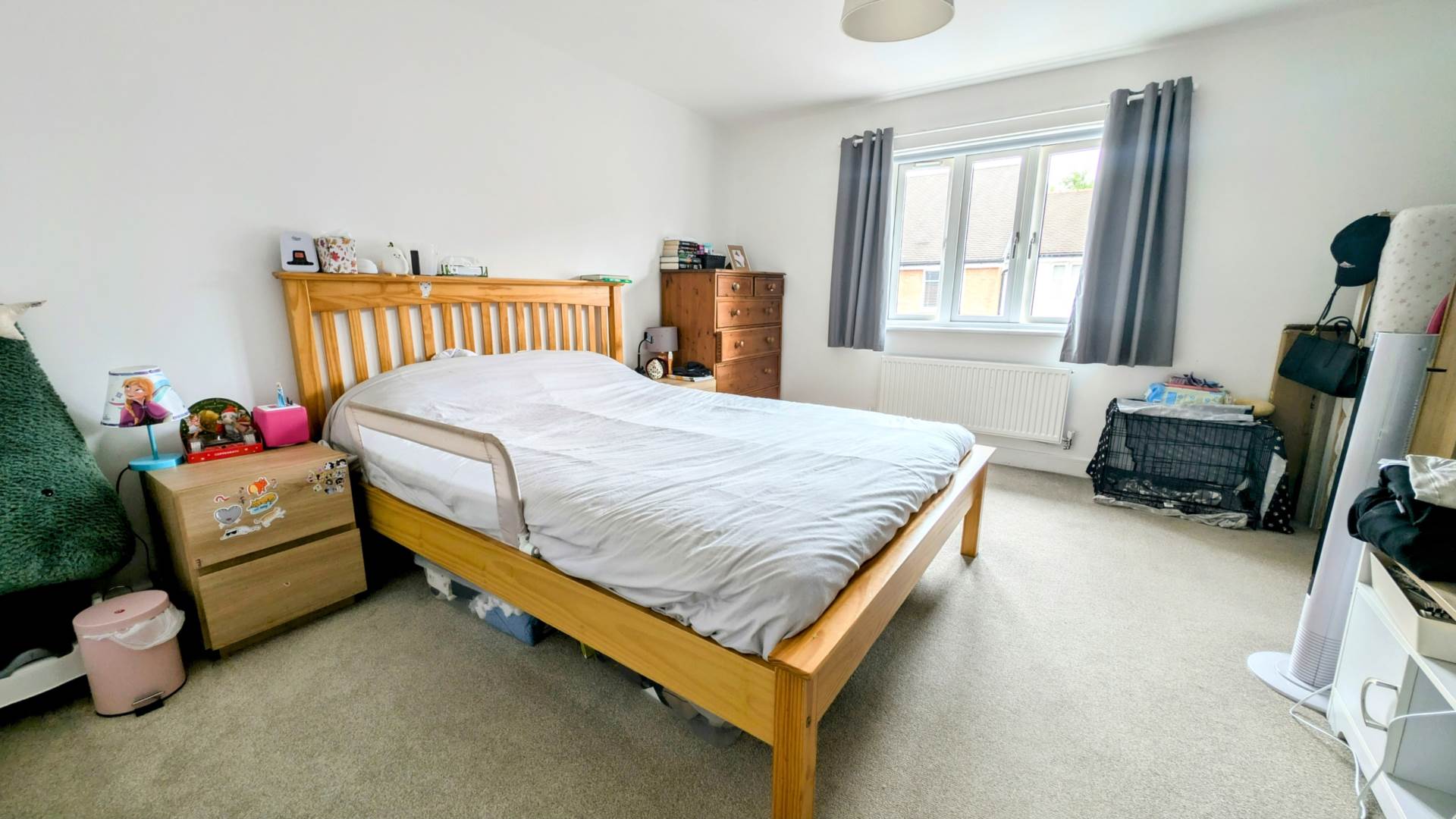 Additional Property Image 2 bedroom Coach House for sale in Bordon 4