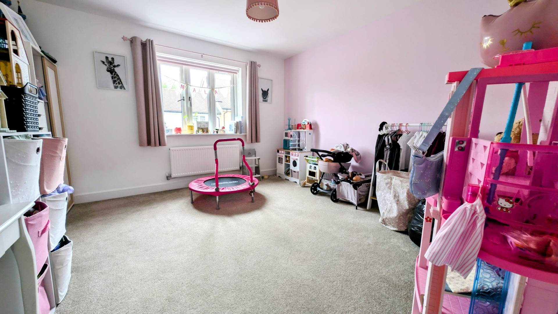 Additional Property Image 2 bedroom Coach House for sale in Bordon 5
