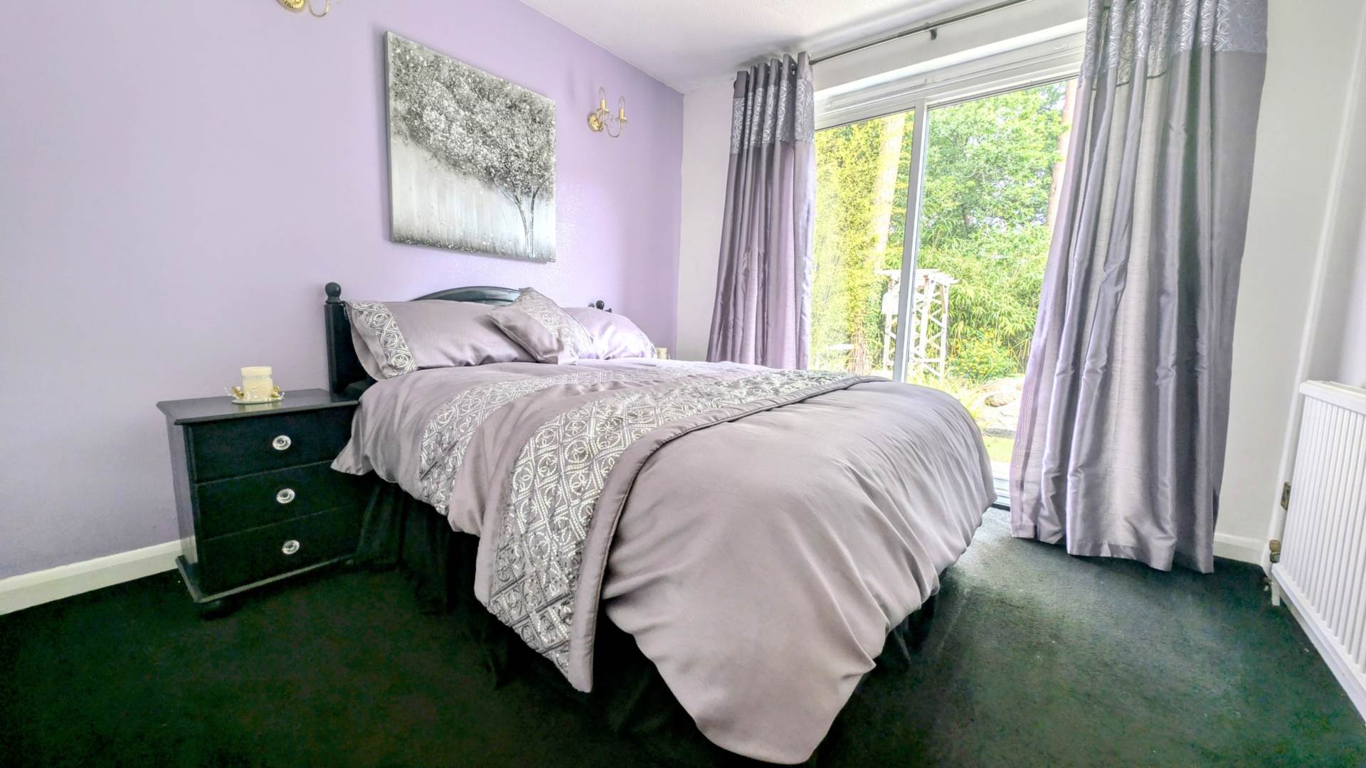 Additional Property Image 3 bedroom Detached Bungalow for sale in Bordon 10