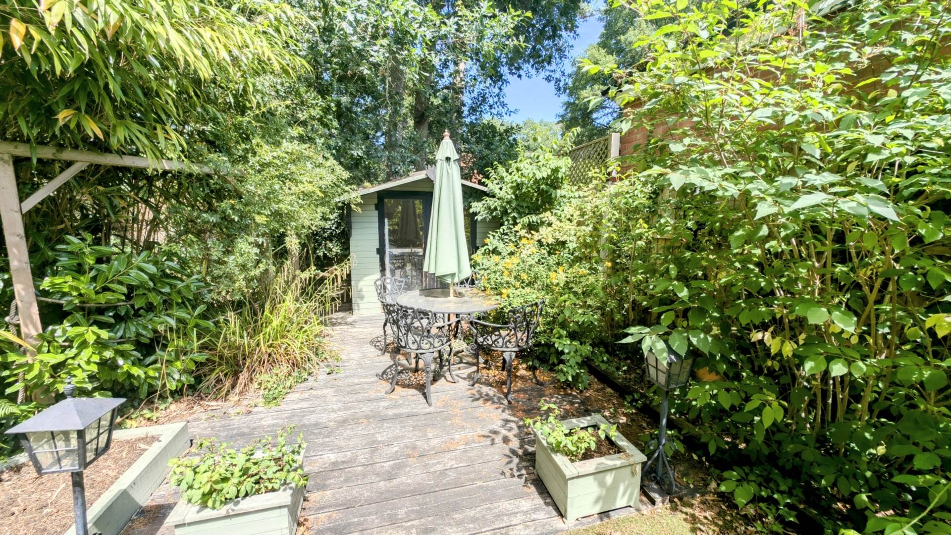 Additional Property Image 3 bedroom Detached Bungalow for sale in Bordon 17