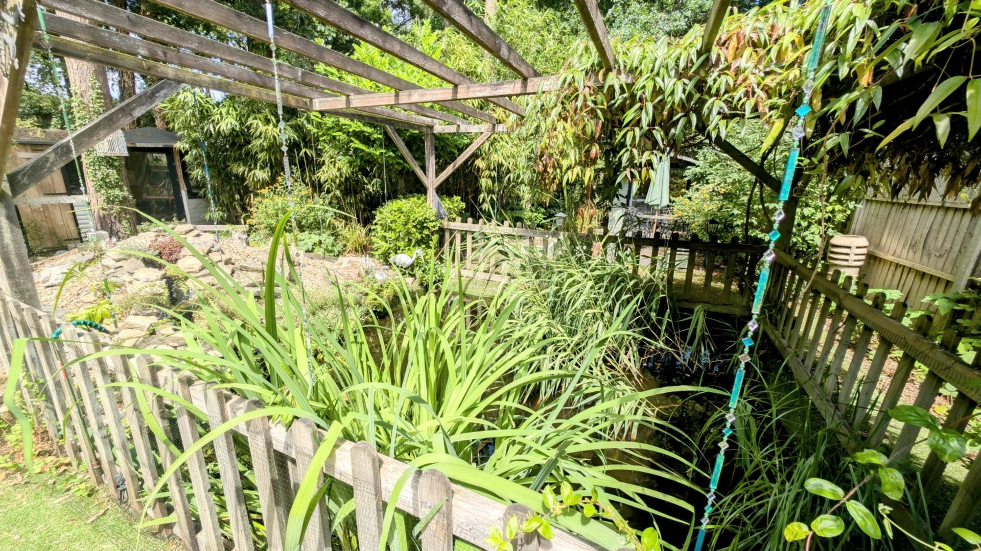 Additional Property Image 3 bedroom Detached Bungalow for sale in Bordon 19