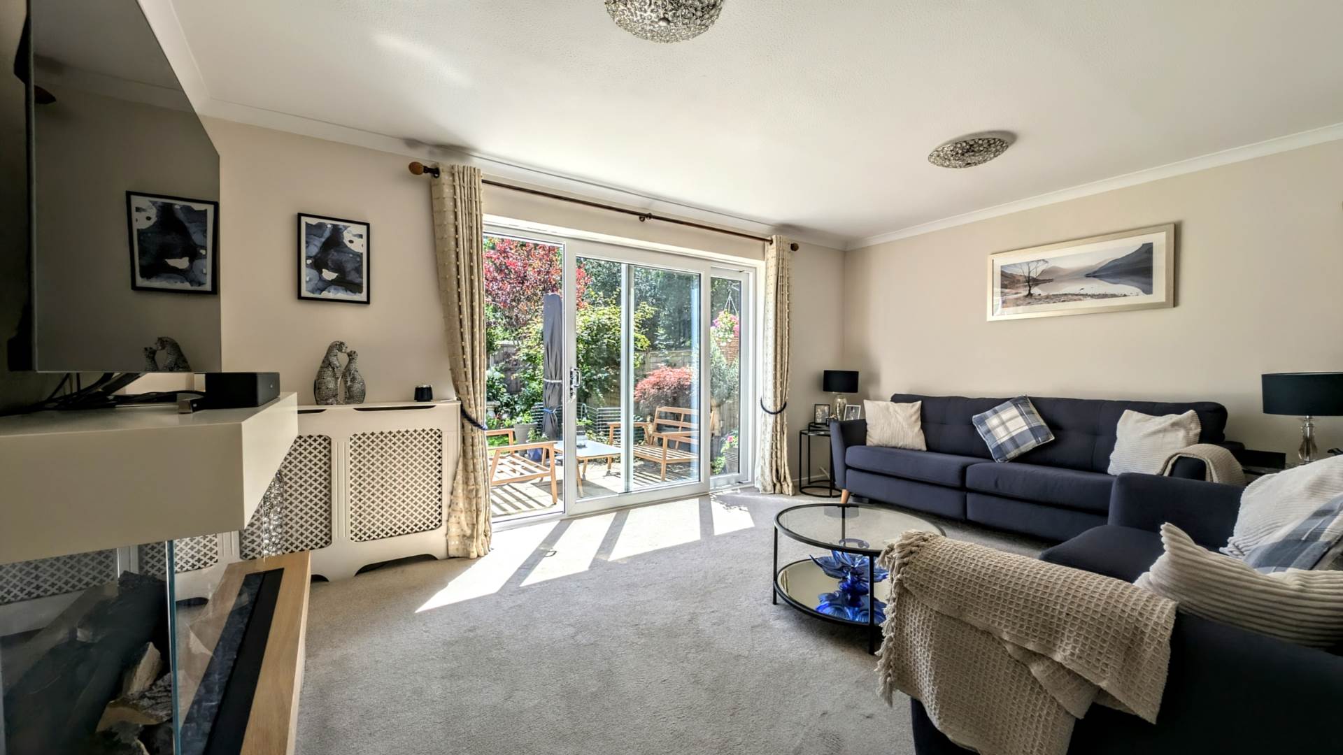 Additional Property Image 4 bedroom Link Detached House for sale in Bordon 5