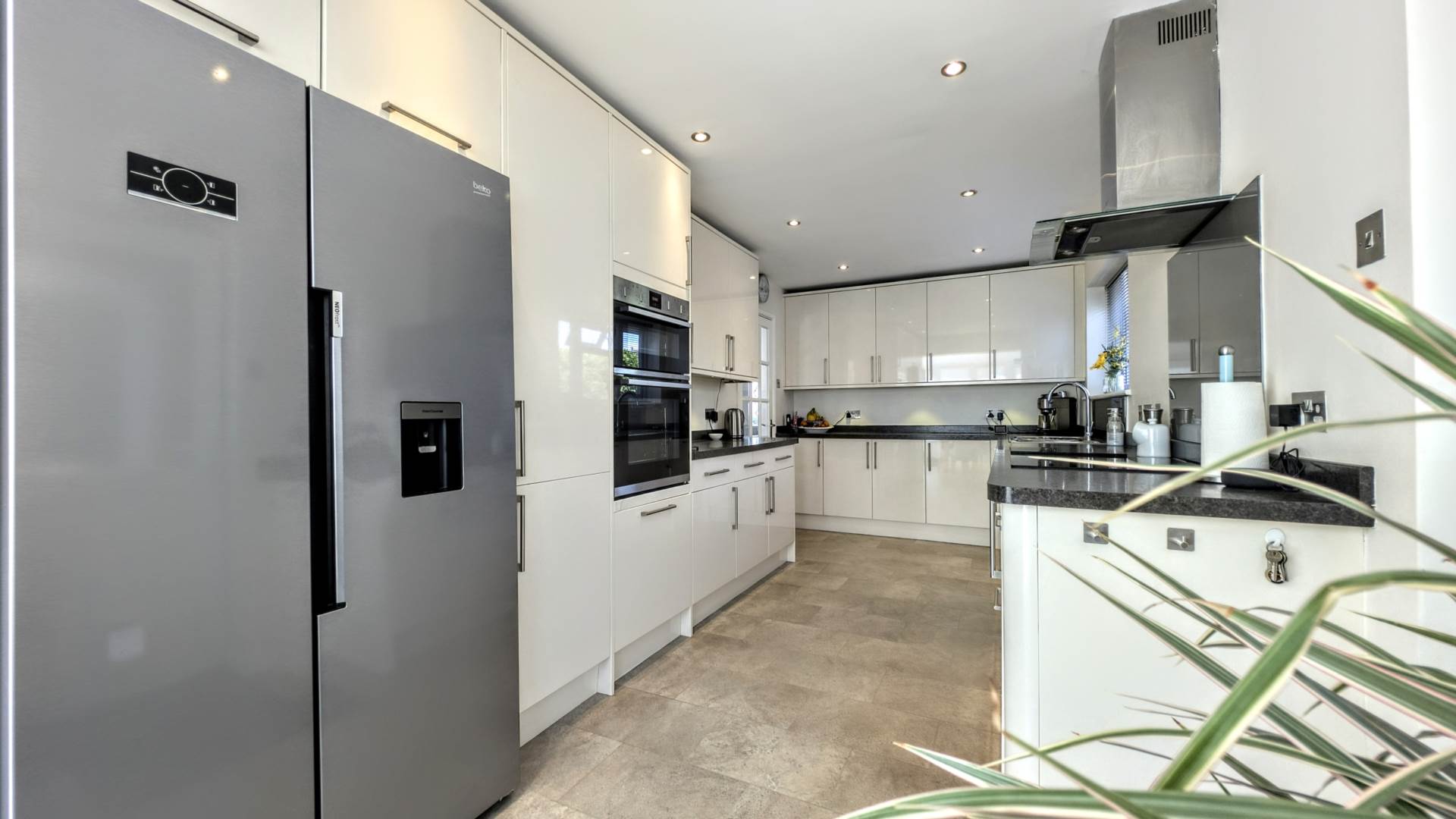 Additional Property Image 4 bedroom Link Detached House for sale in Bordon 8
