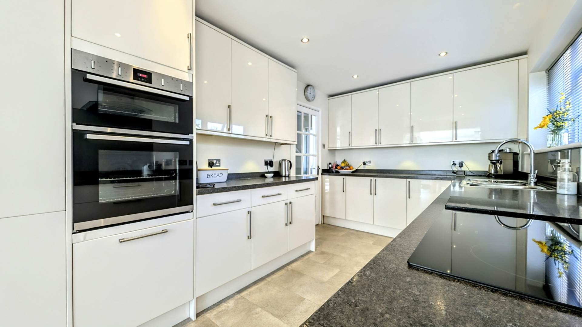 Additional Property Image 4 bedroom Link Detached House for sale in Bordon 9