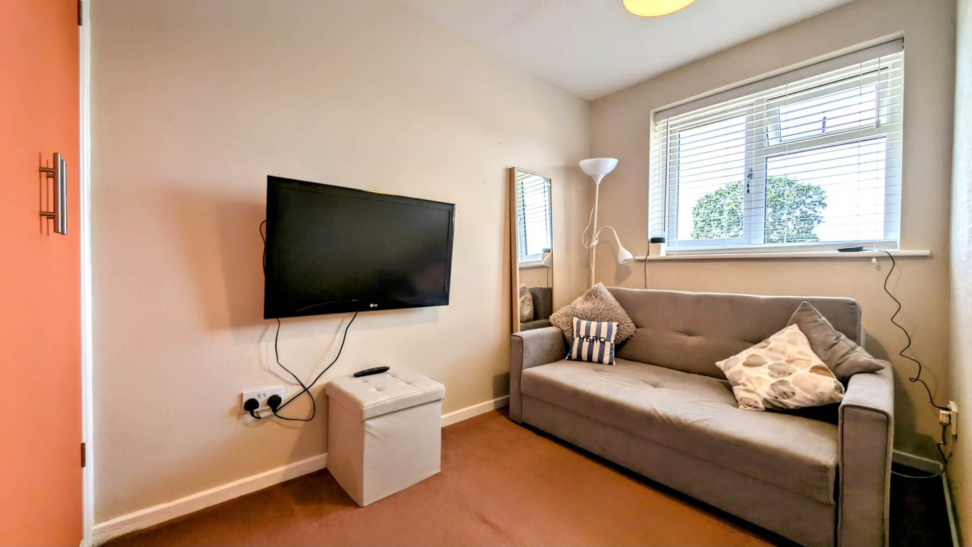 Additional Property Image 4 bedroom Link Detached House for sale in Bordon 15