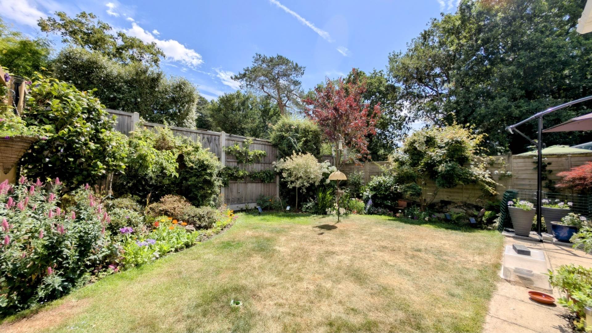 Additional Property Image 4 bedroom Link Detached House for sale in Bordon 19