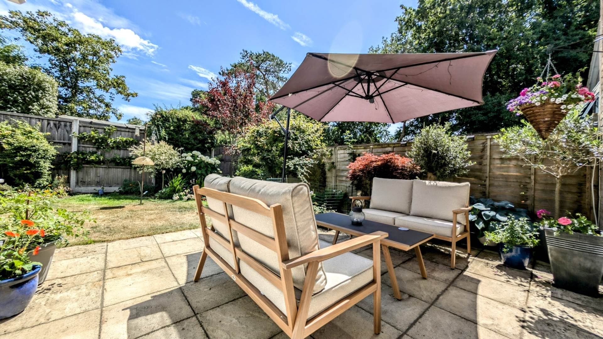 Additional Property Image 4 bedroom Link Detached House for sale in Bordon 20