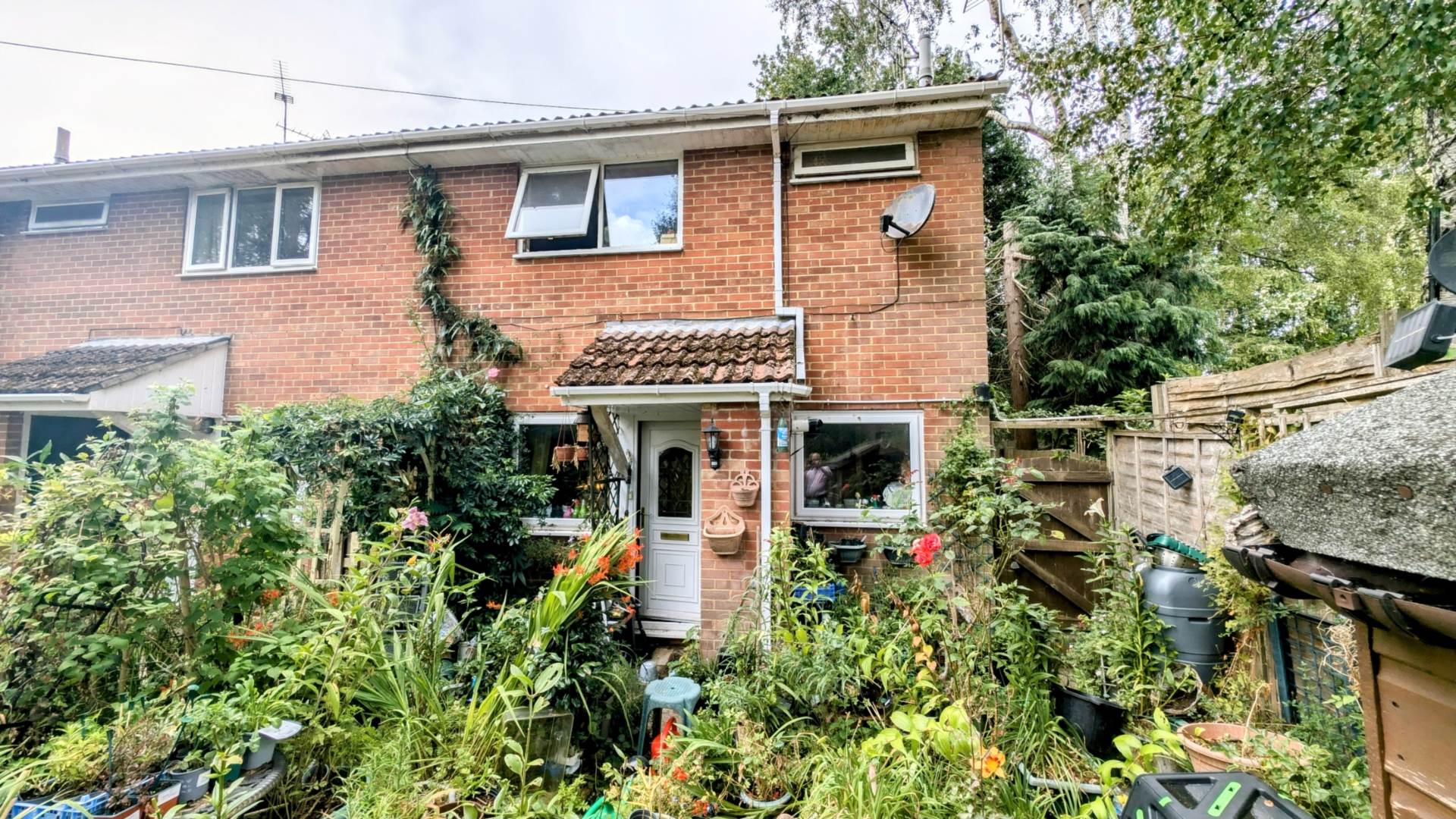 1 bedroom Cluster House for sale in Bordon
