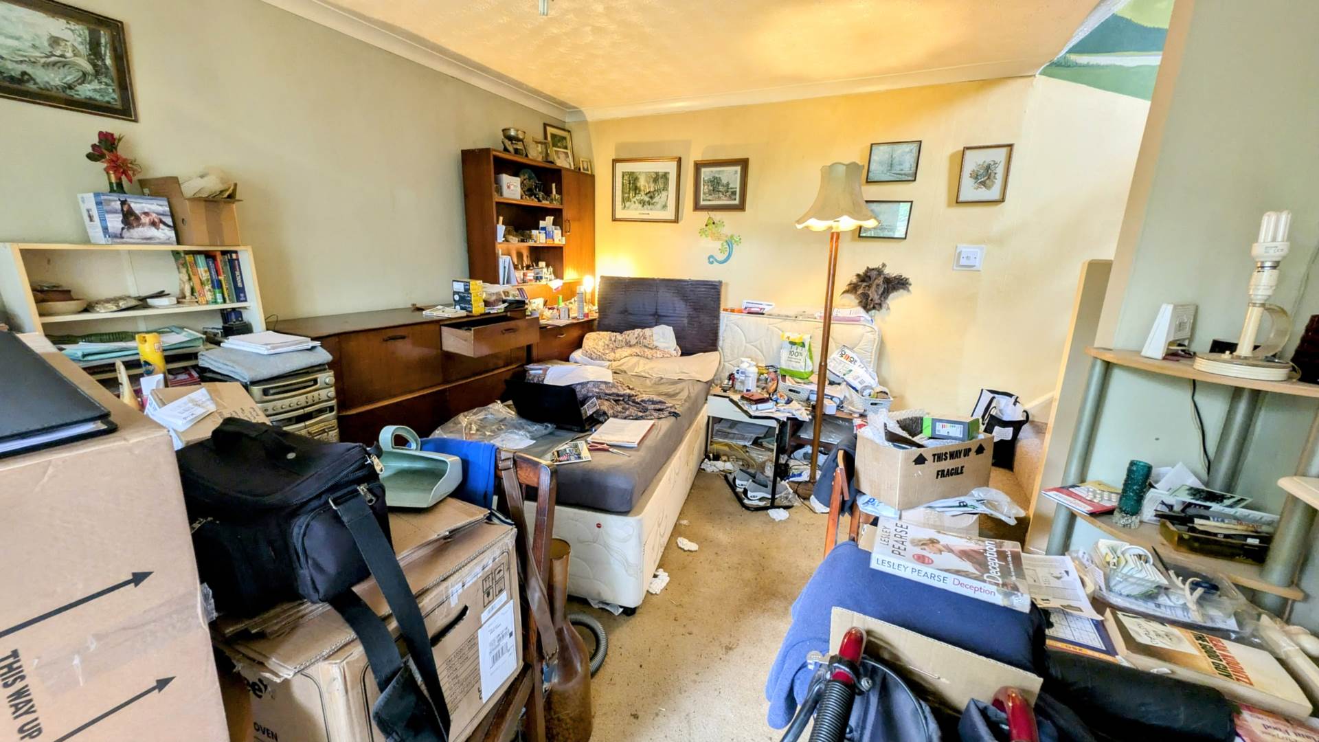 Additional Property Image 1 bedroom Cluster House for sale in Bordon 2