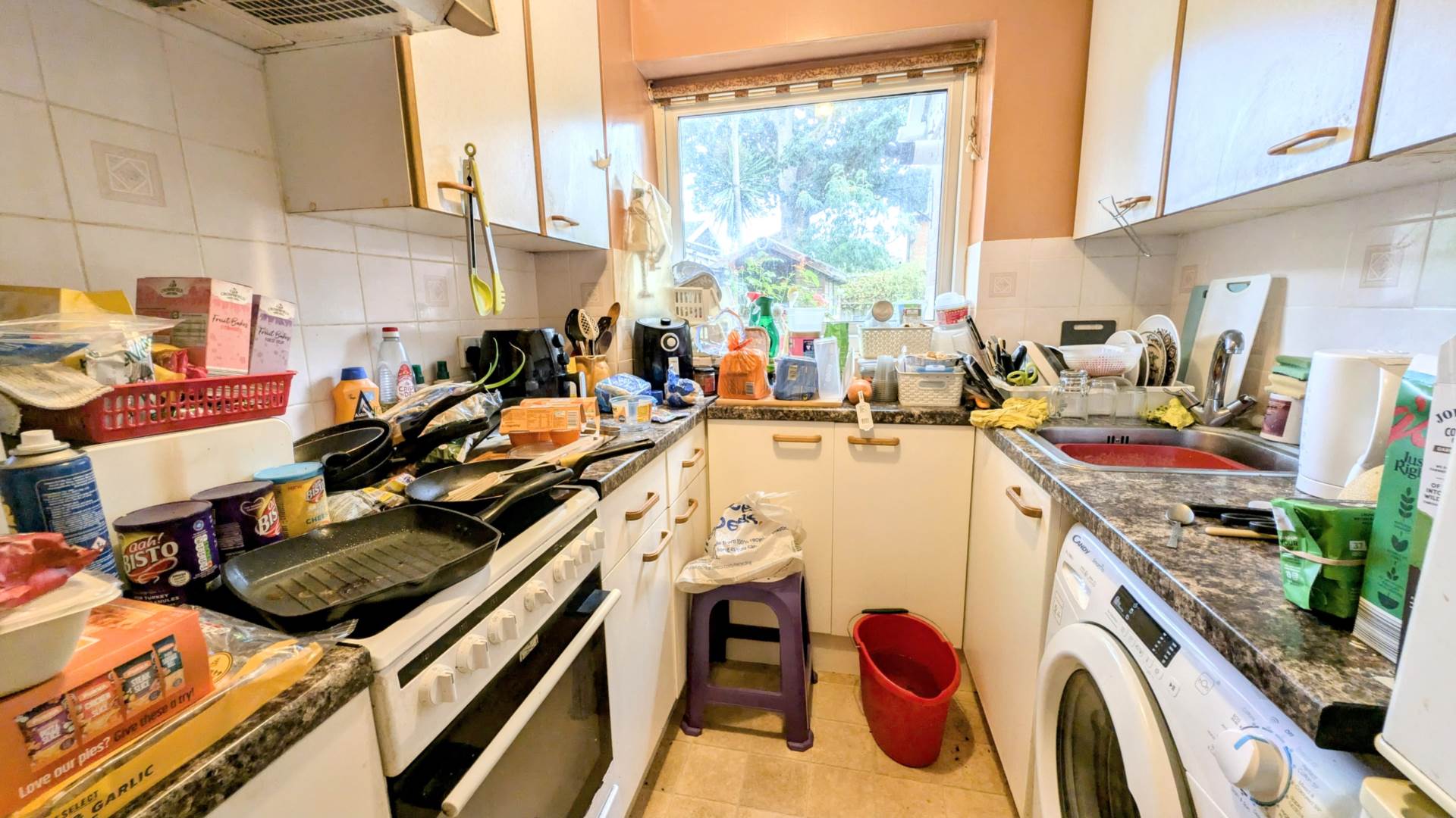 Additional Property Image 1 bedroom Cluster House for sale in Bordon 3
