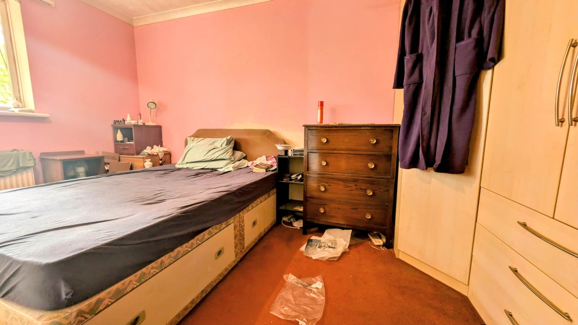 Additional Property Image 1 bedroom Cluster House for sale in Bordon 4