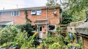 1 bedroom Cluster House for sale in Bordon