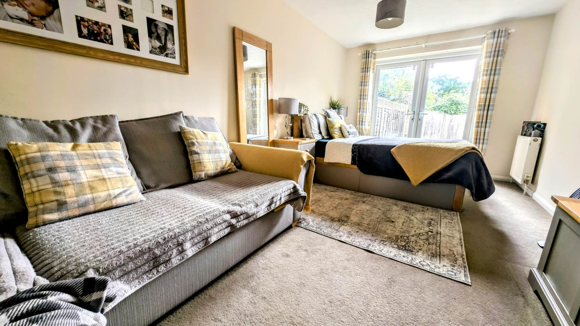 Additional Property Image 2 bedroom Semi Detached Bungalow for sale in Bordon 2