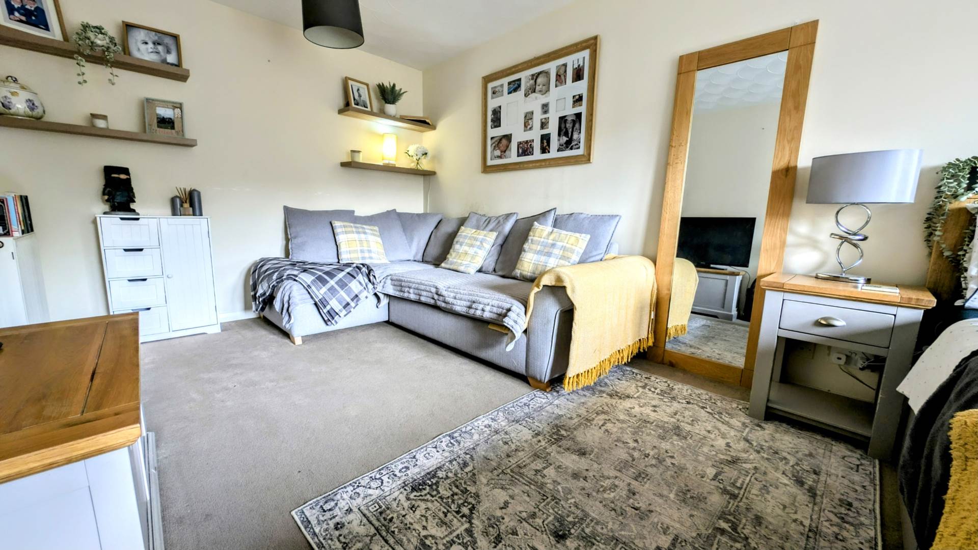 Additional Property Image 2 bedroom Semi Detached Bungalow for sale in Bordon 3