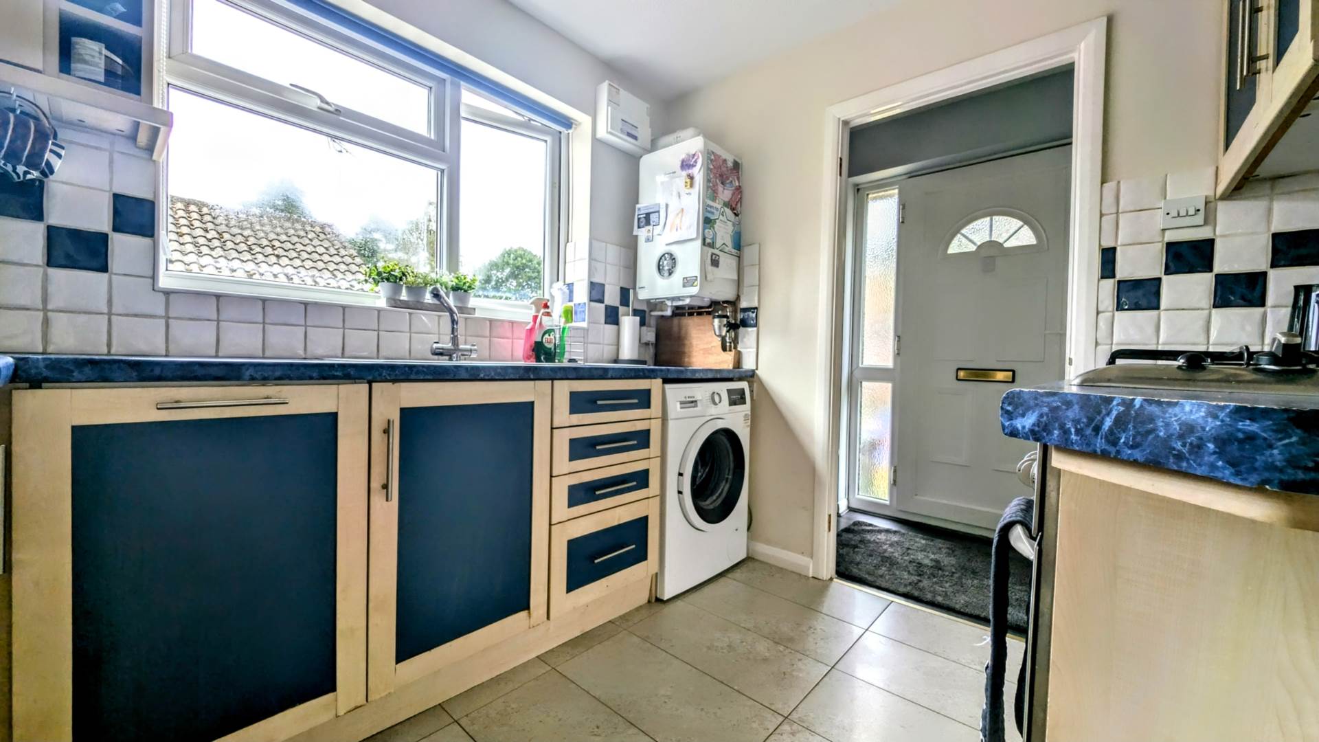 Additional Property Image 2 bedroom Semi Detached Bungalow for sale in Bordon 4