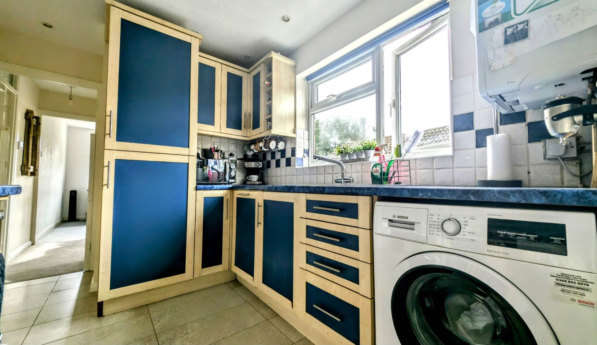 Additional Property Image 2 bedroom Semi Detached Bungalow for sale in Bordon 5