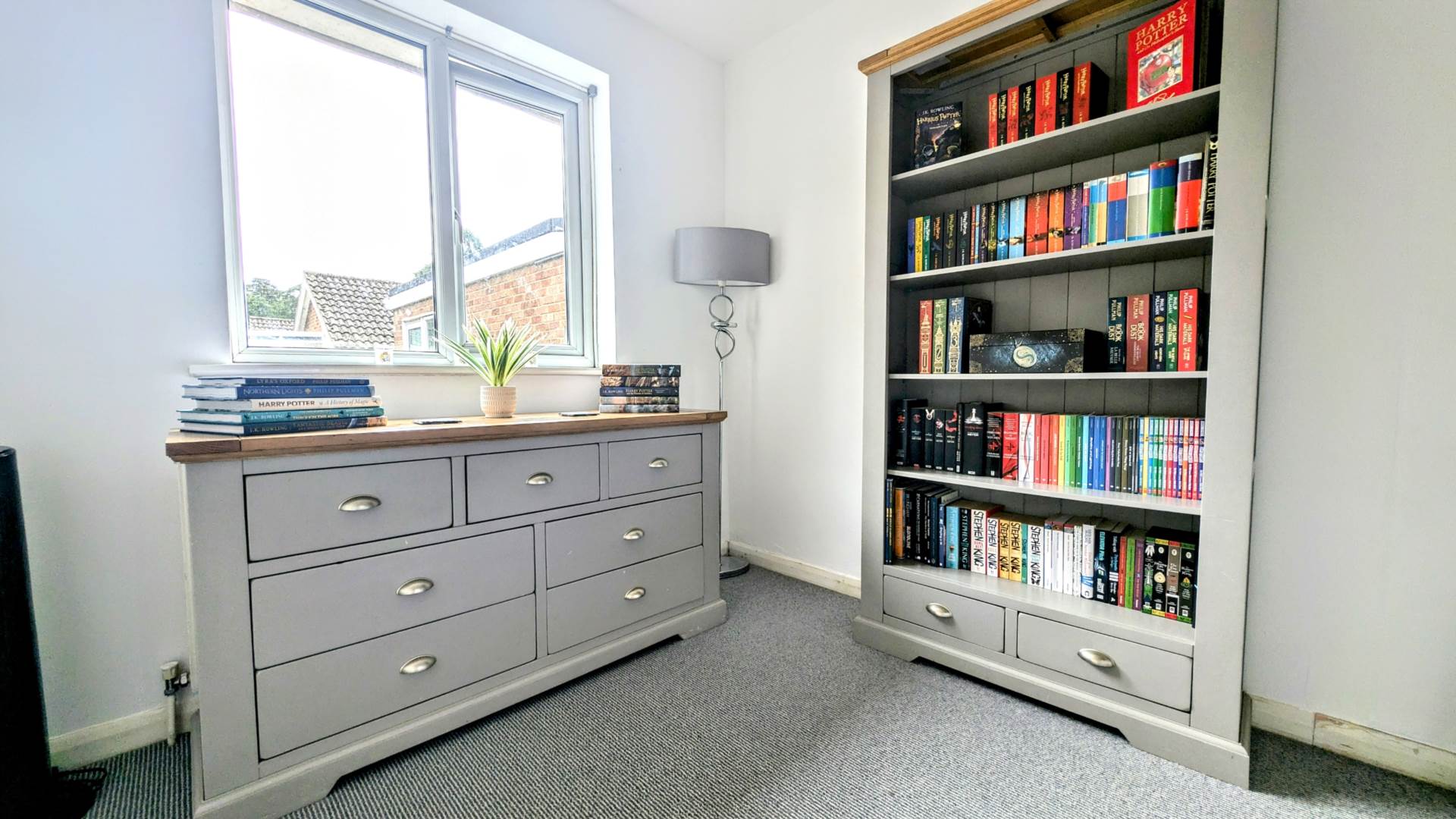 Additional Property Image 2 bedroom Semi Detached Bungalow for sale in Bordon 7