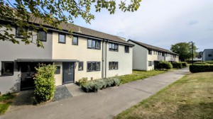 3 bedroom Terraced for sale in Bordon