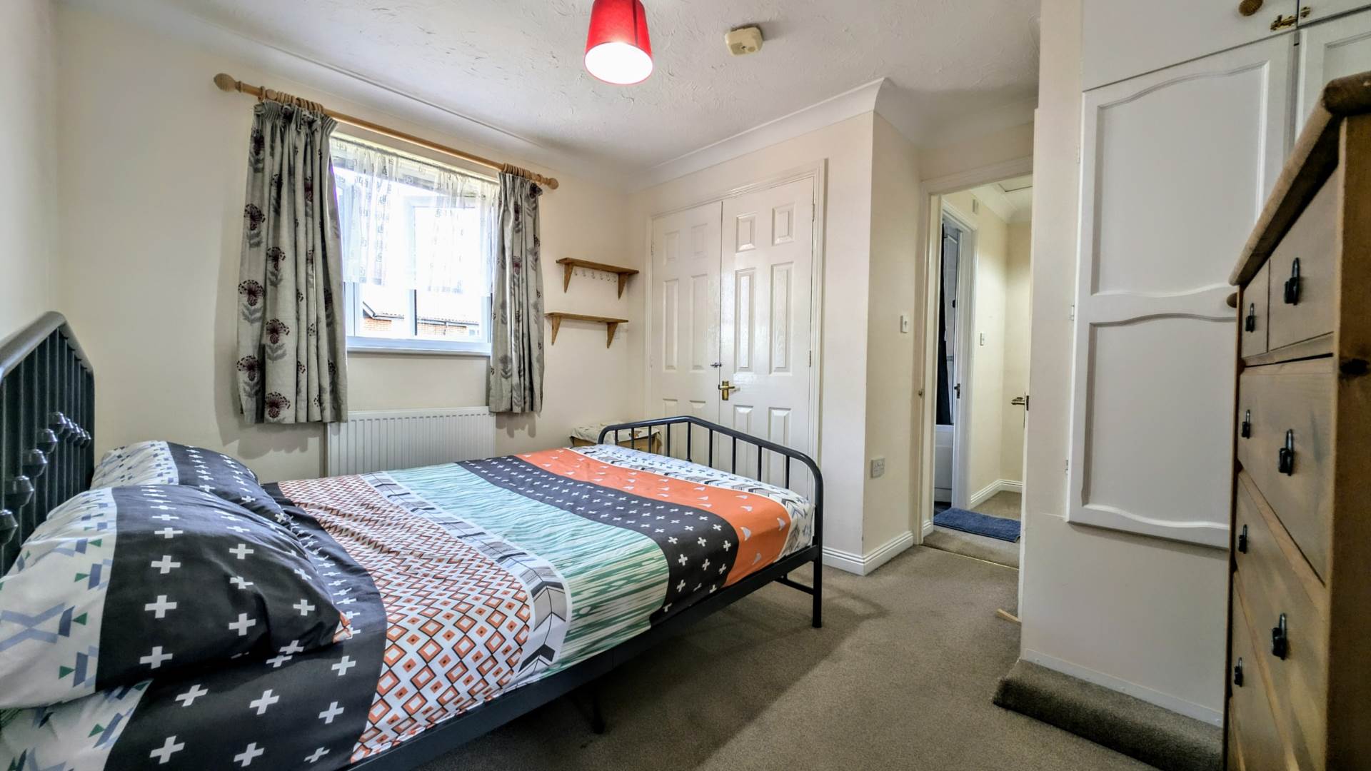 Additional Property Image 1 bedroom Terraced for sale in Bordon 4