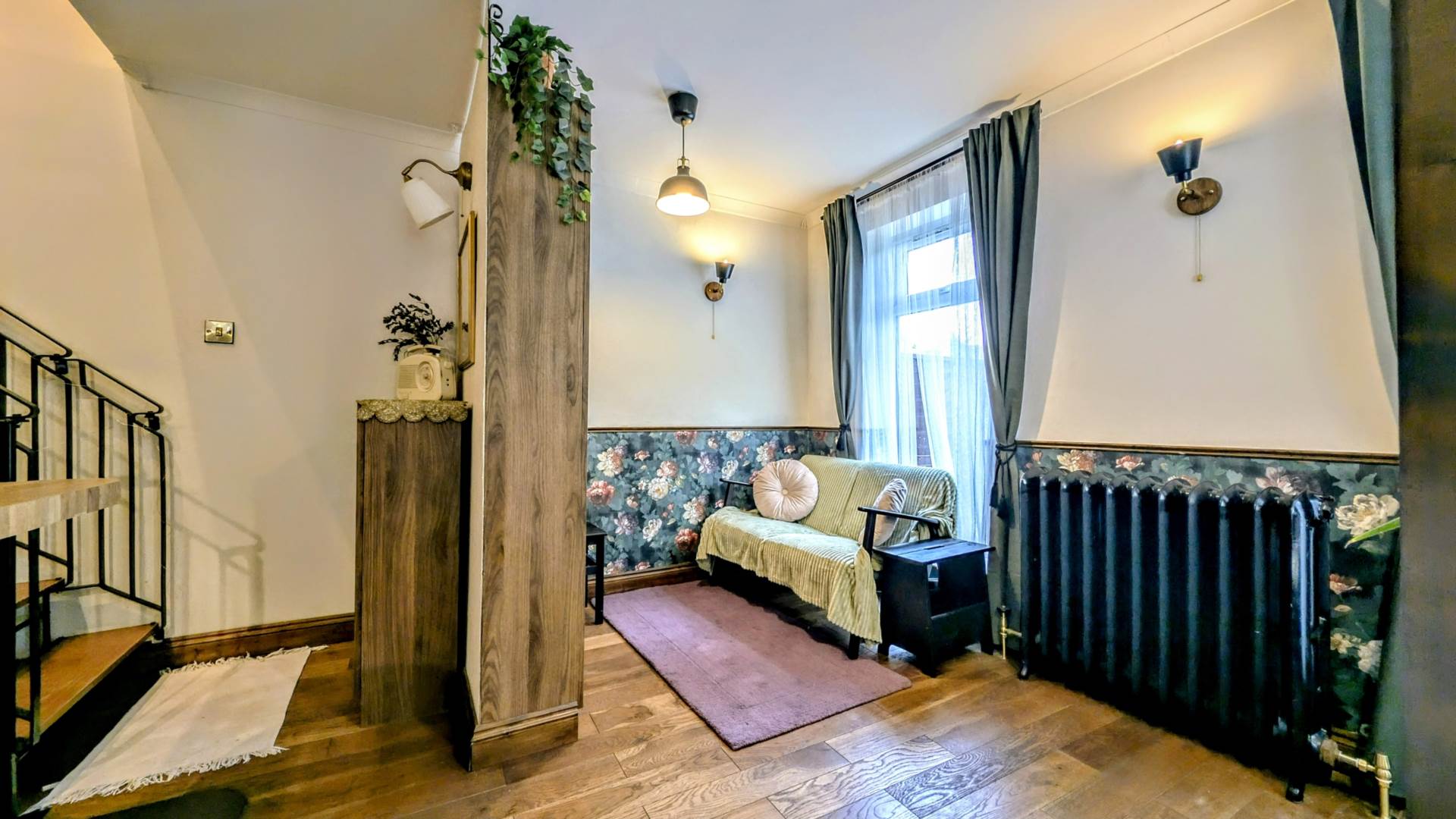 Additional Property Image 1 bedroom Cluster House for sale in Bordon 2