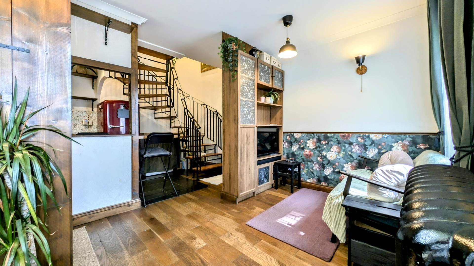 Additional Property Image 1 bedroom Cluster House for sale in Bordon 4