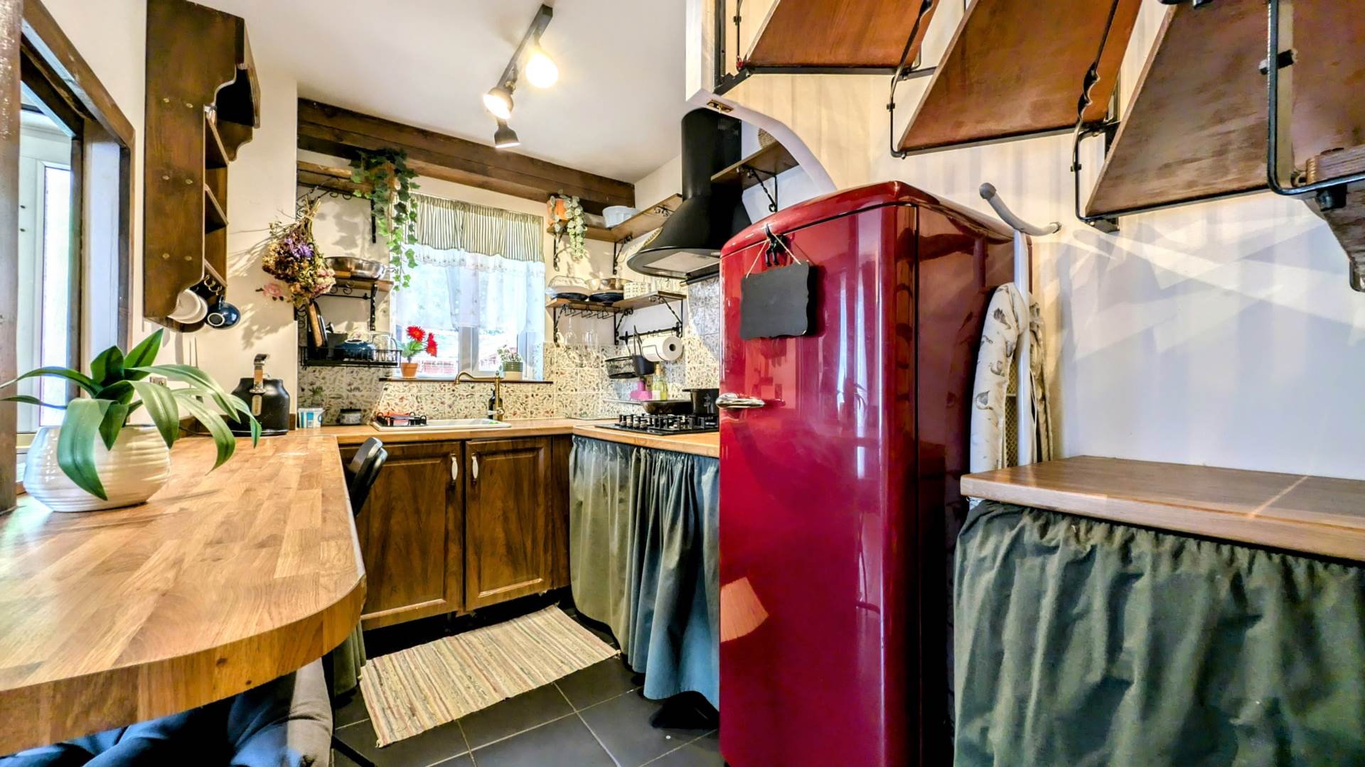 Additional Property Image 1 bedroom Cluster House for sale in Bordon 5