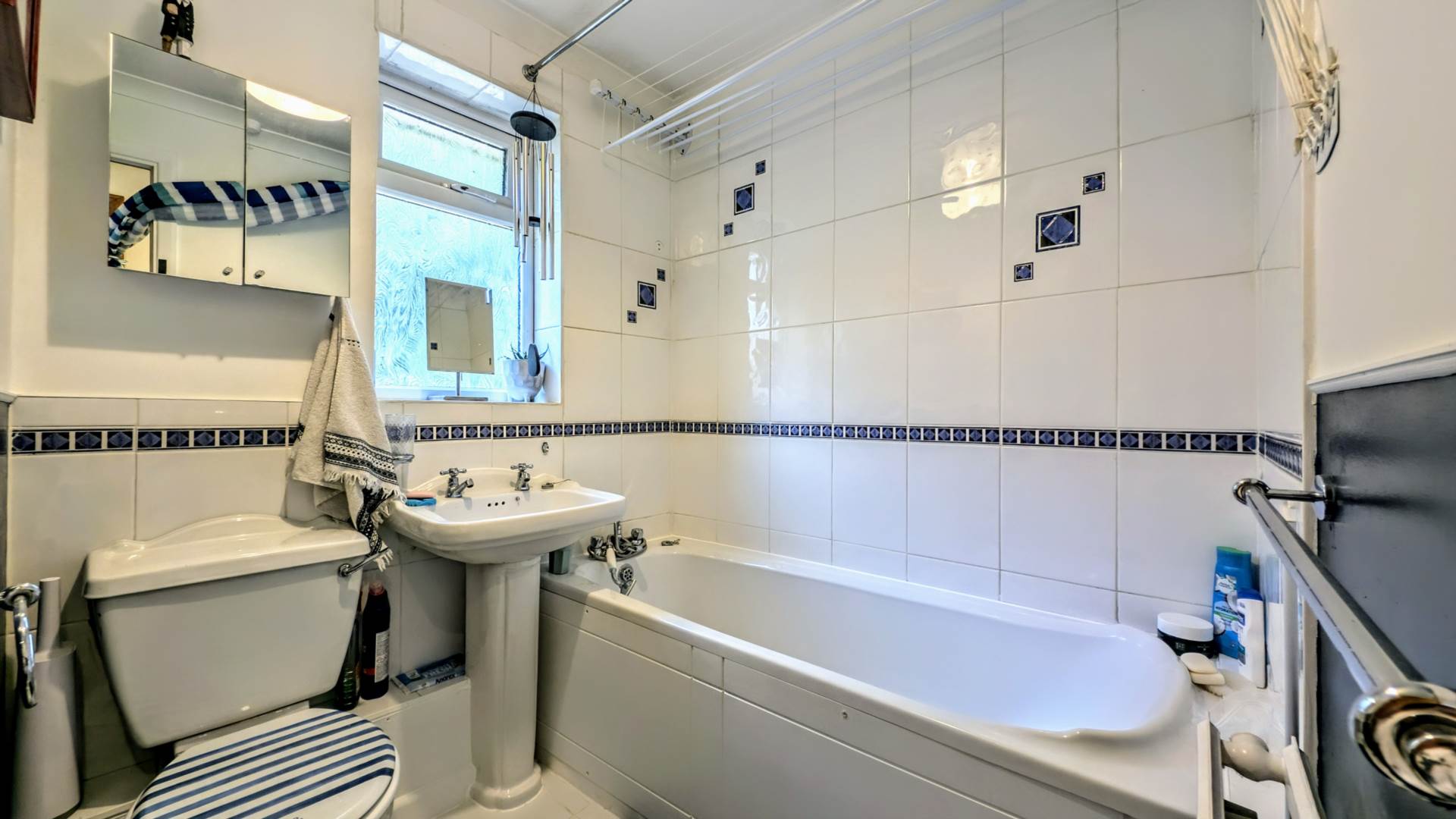 Additional Property Image 1 bedroom Cluster House for sale in Bordon 7