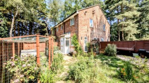 1 bedroom Cluster House for sale in Bordon