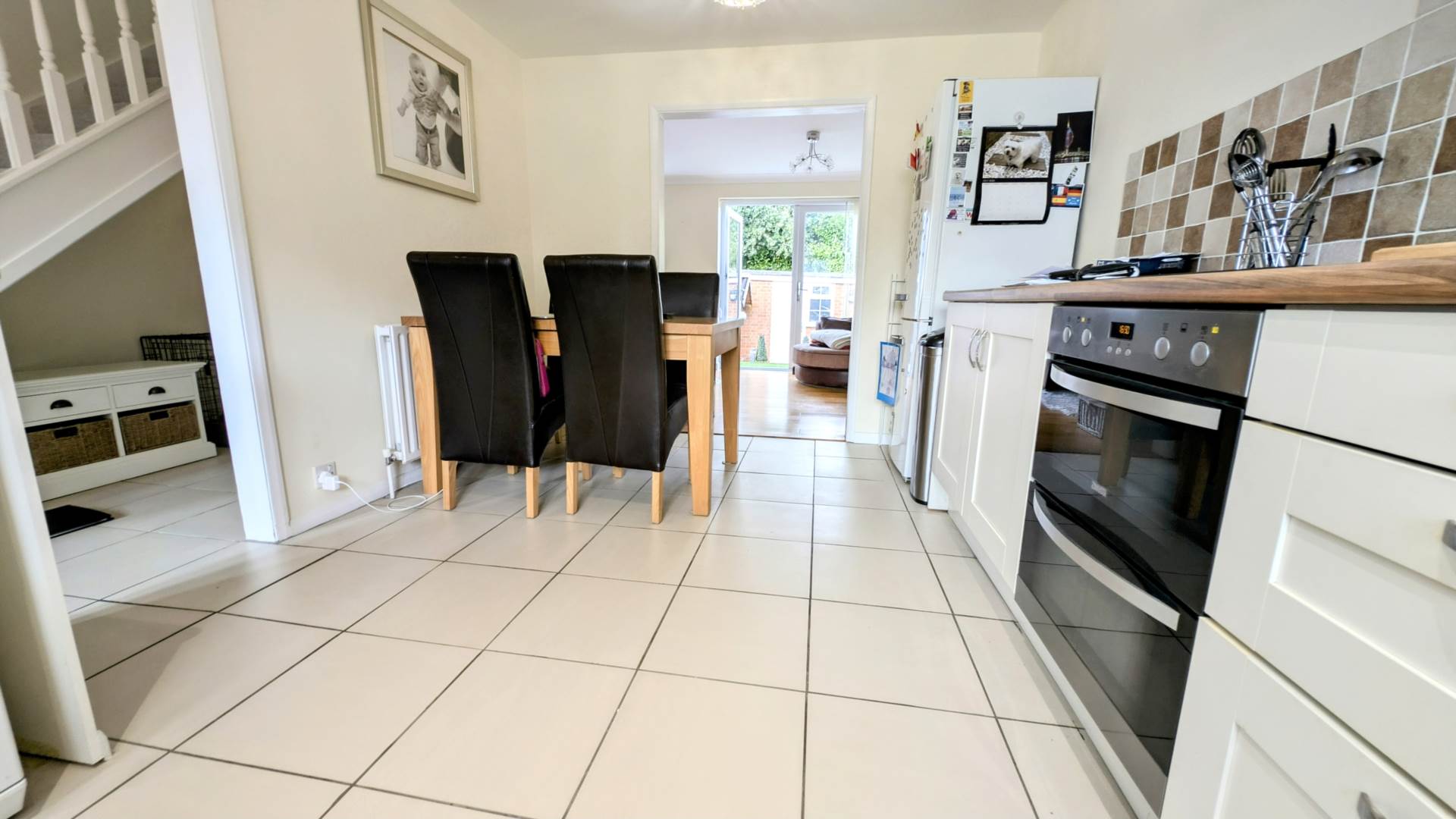 Additional Property Image 3 bedroom End of Terrace for sale in Bordon 3