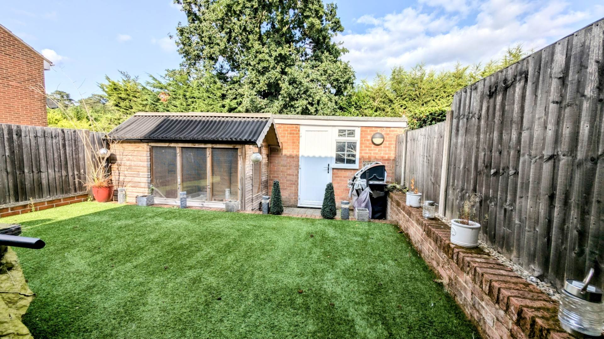 Additional Property Image 3 bedroom End of Terrace for sale in Bordon 9