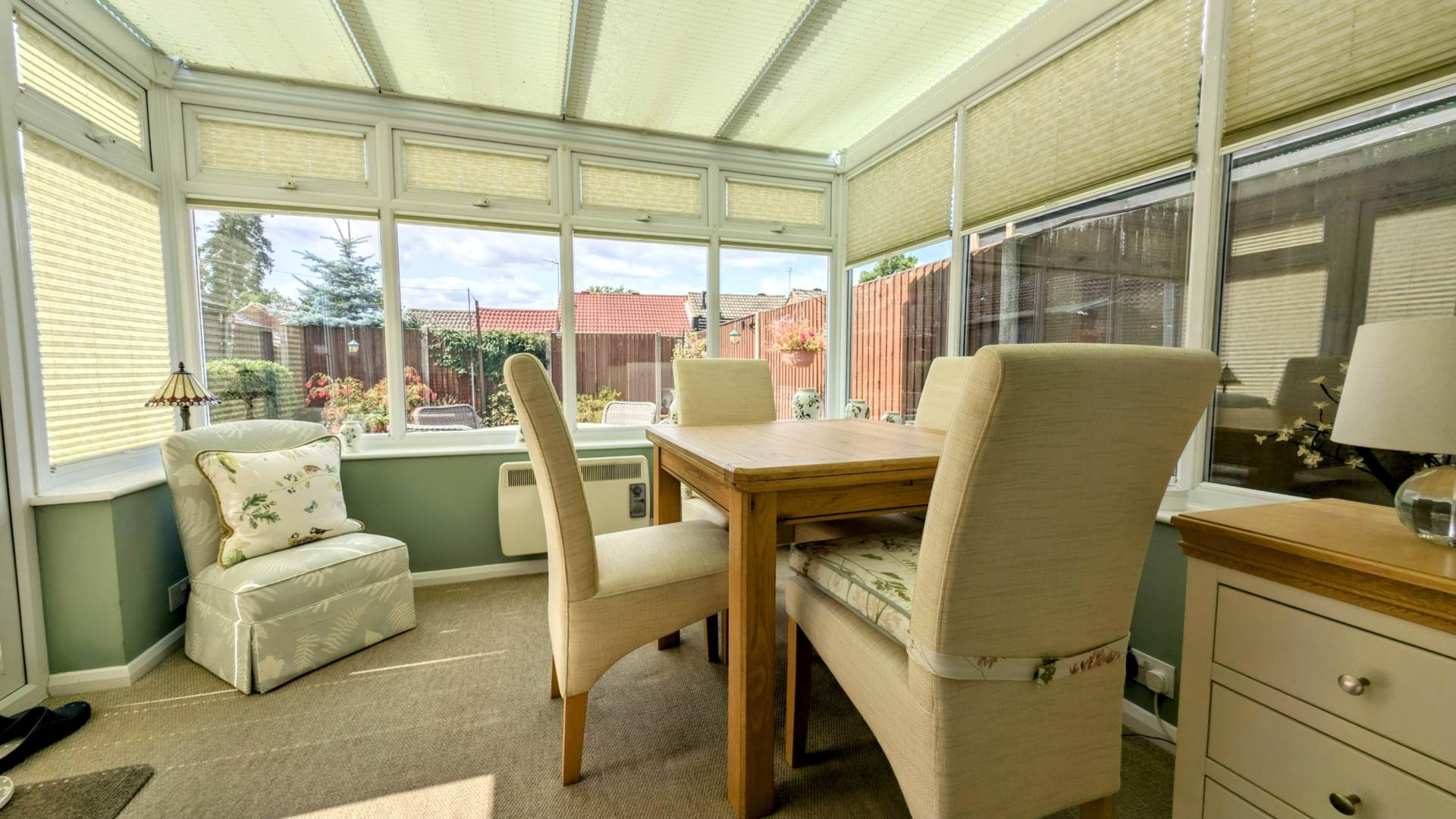 Additional Property Image 2 bedroom Semi Detached Bungalow for sale in Bordon 4