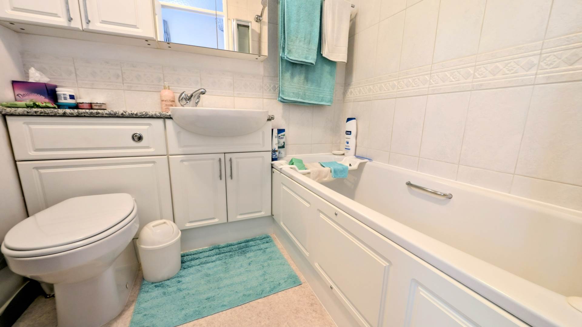 Additional Property Image 2 bedroom Semi Detached Bungalow for sale in Bordon 8