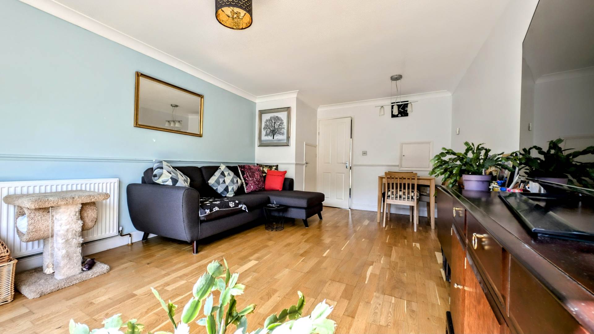 Additional Property Image 2 bedroom Terraced for sale in Bordon 4