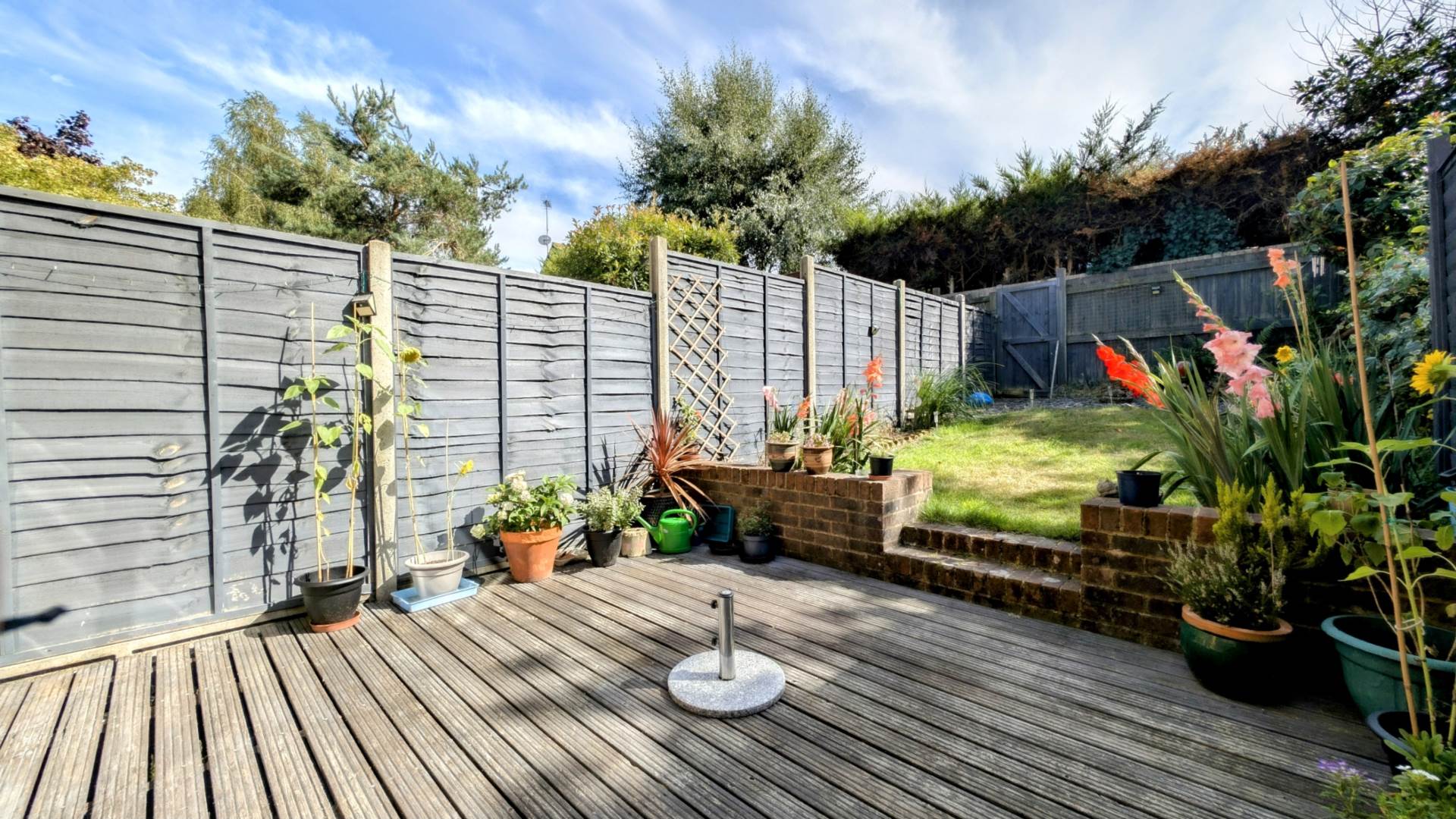 Additional Property Image 2 bedroom Terraced for sale in Bordon 10