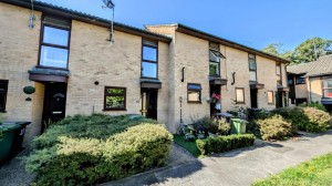 2 bedroom Terraced for sale in Bordon