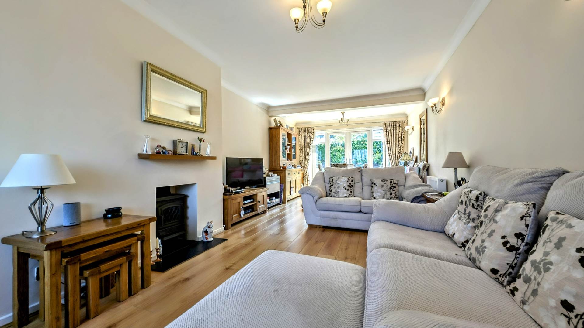 Additional Property Image 2 bedroom Detached Bungalow for sale in Bordon 4