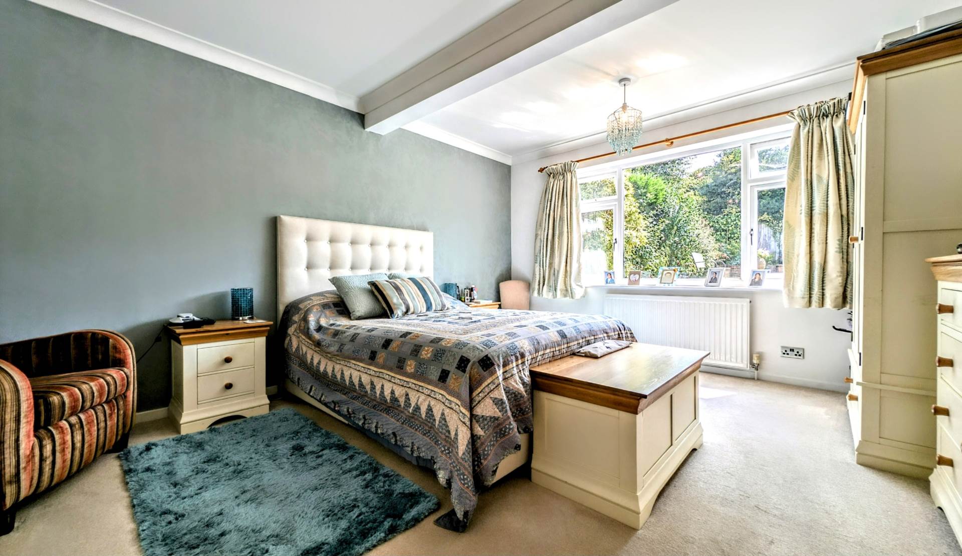 Additional Property Image 2 bedroom Detached Bungalow for sale in Bordon 11