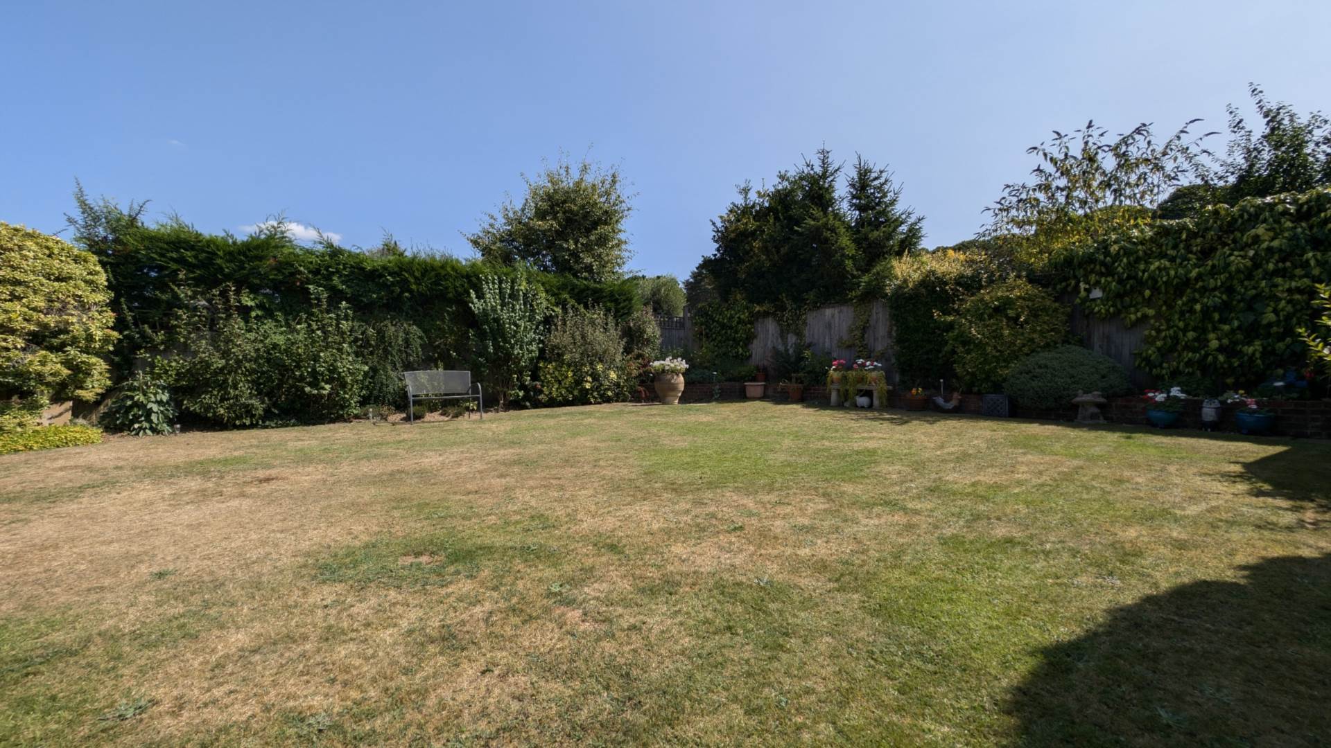 Additional Property Image 2 bedroom Detached Bungalow for sale in Bordon 16
