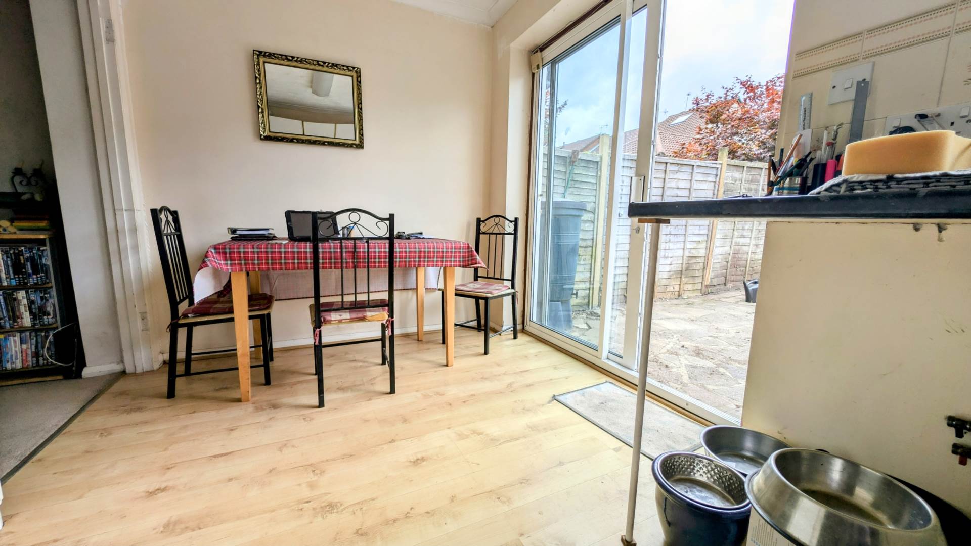 Additional Property Image 2 bedroom End of Terrace for sale in Bordon 3